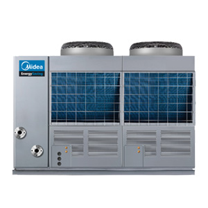 美的新循环式空气能热水器RJS-800MS-820
