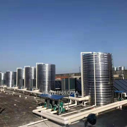空气能热水系统广州花都